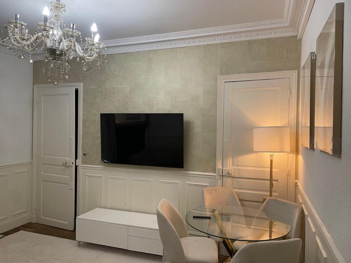 Appartement Maison Royale Bercy Paris