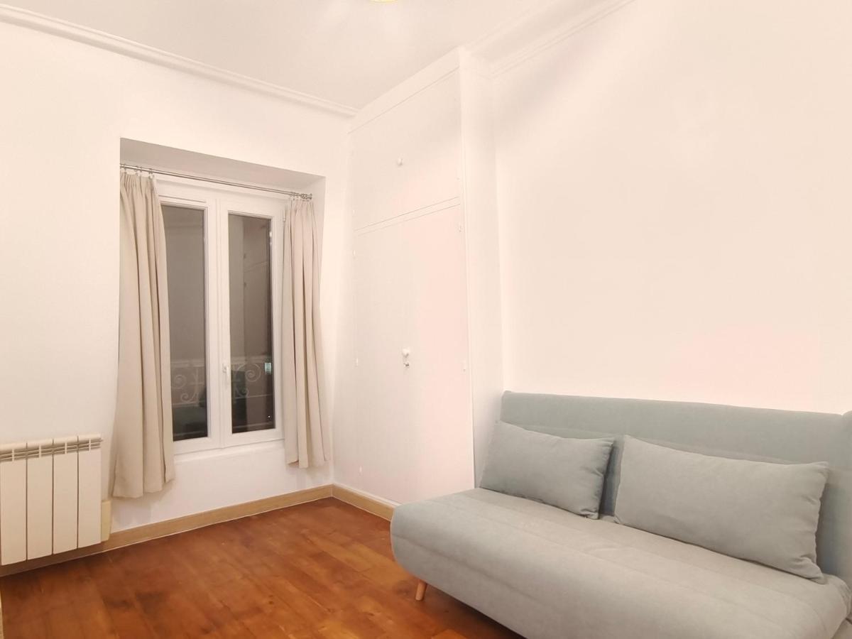Apartment Moderne A Pour 4 Personnes