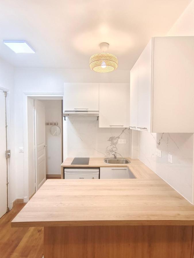 Moderne A Pour 4 Personnes Apartment *