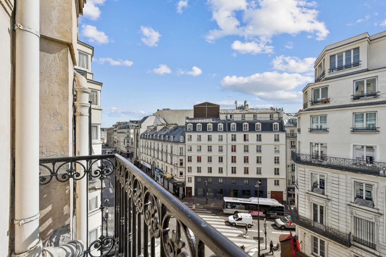 Margot Hotel Paris