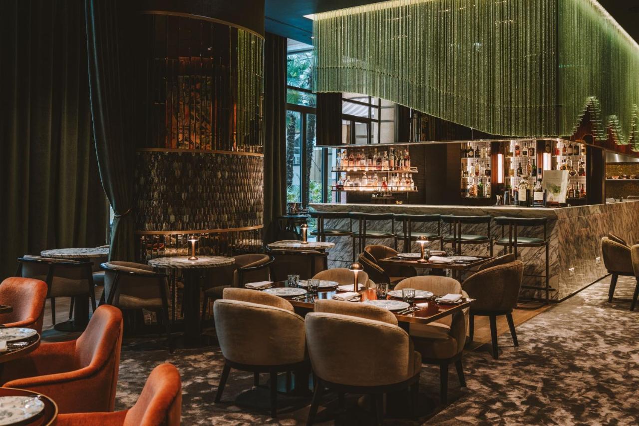 De Galles, A Luxury Collection Hotel, Hotel 5*