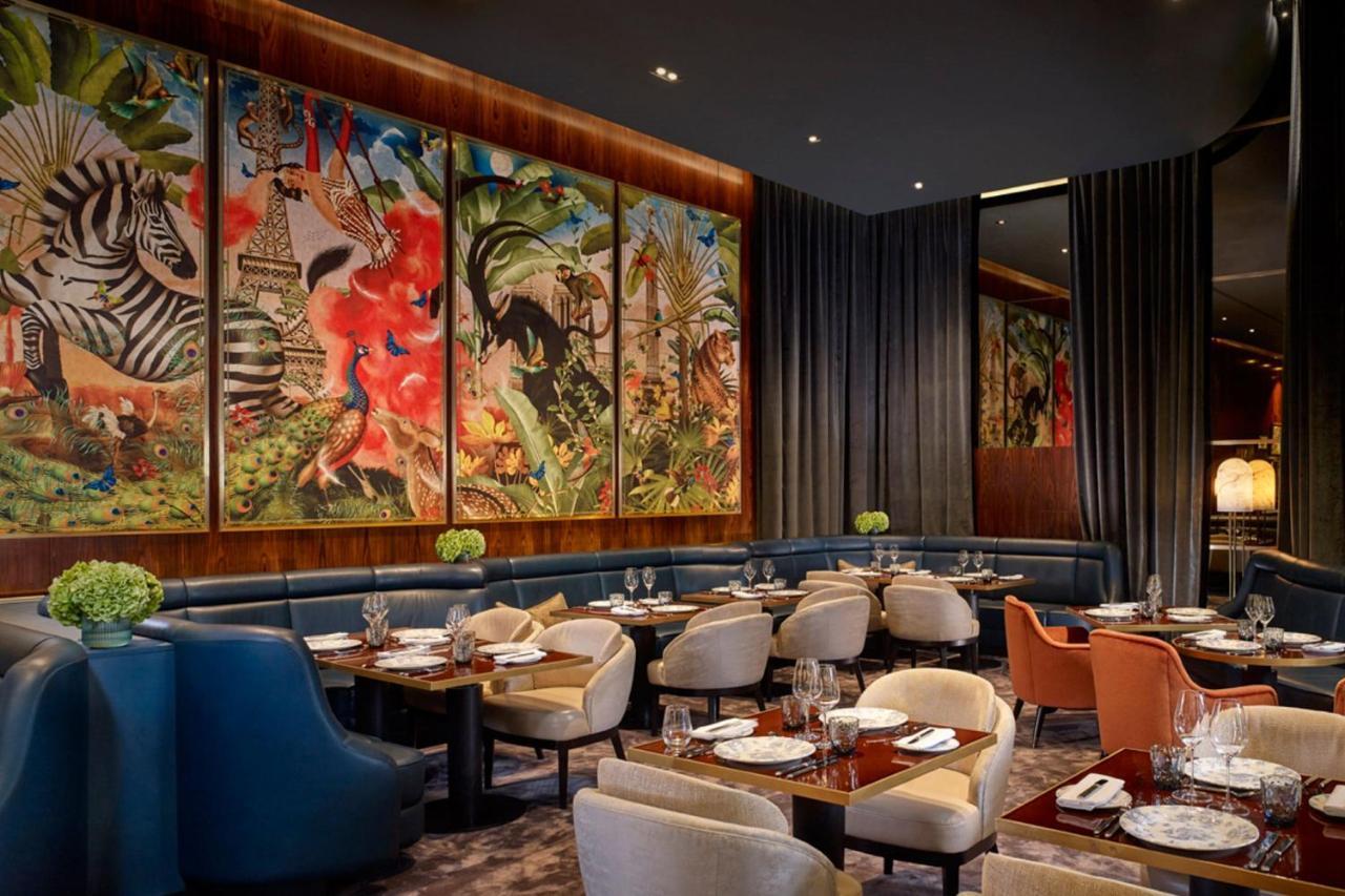 De Galles, A Luxury Collection Hotel, Hotel 5*