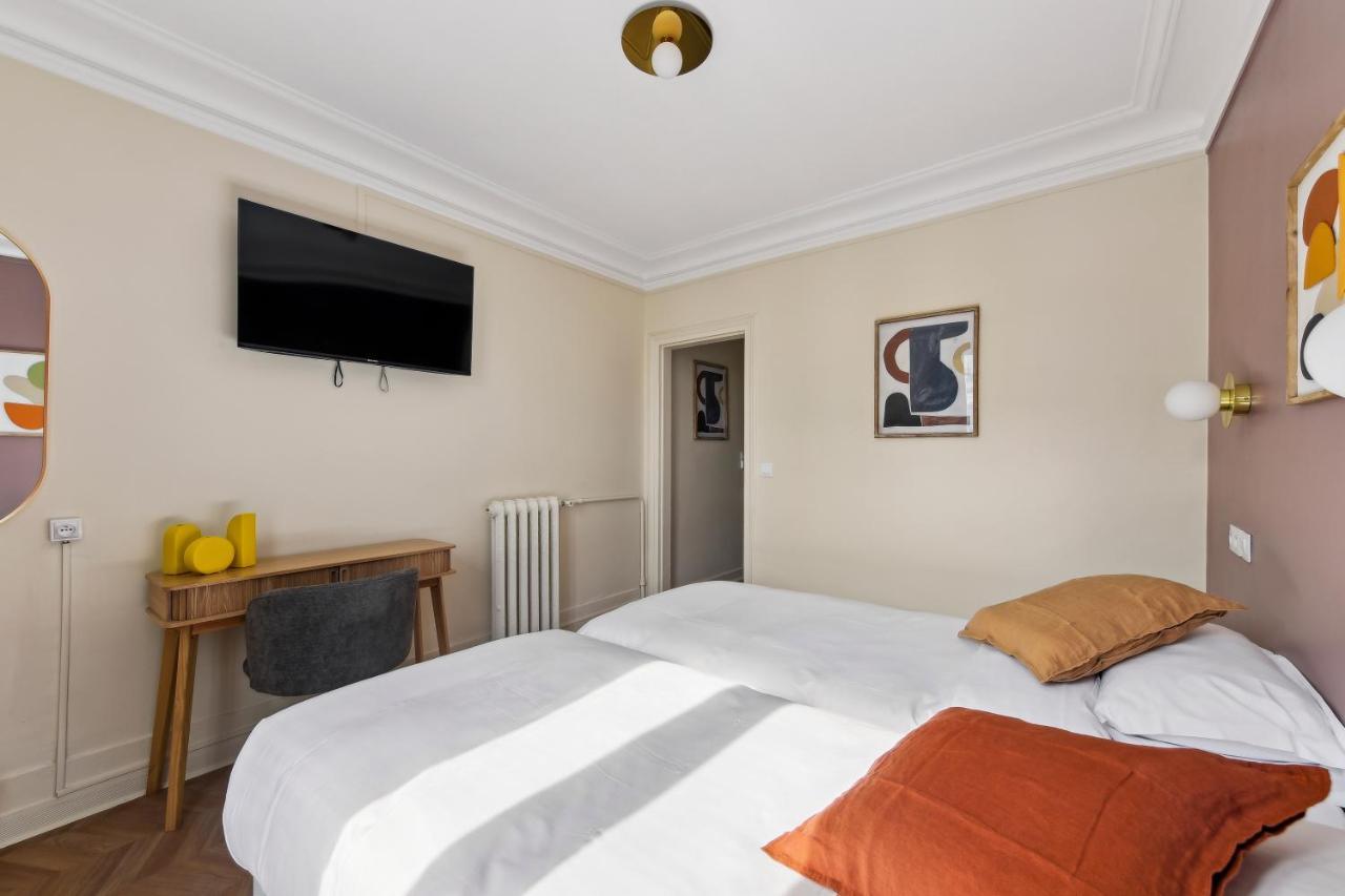 Hotel Margot Paris