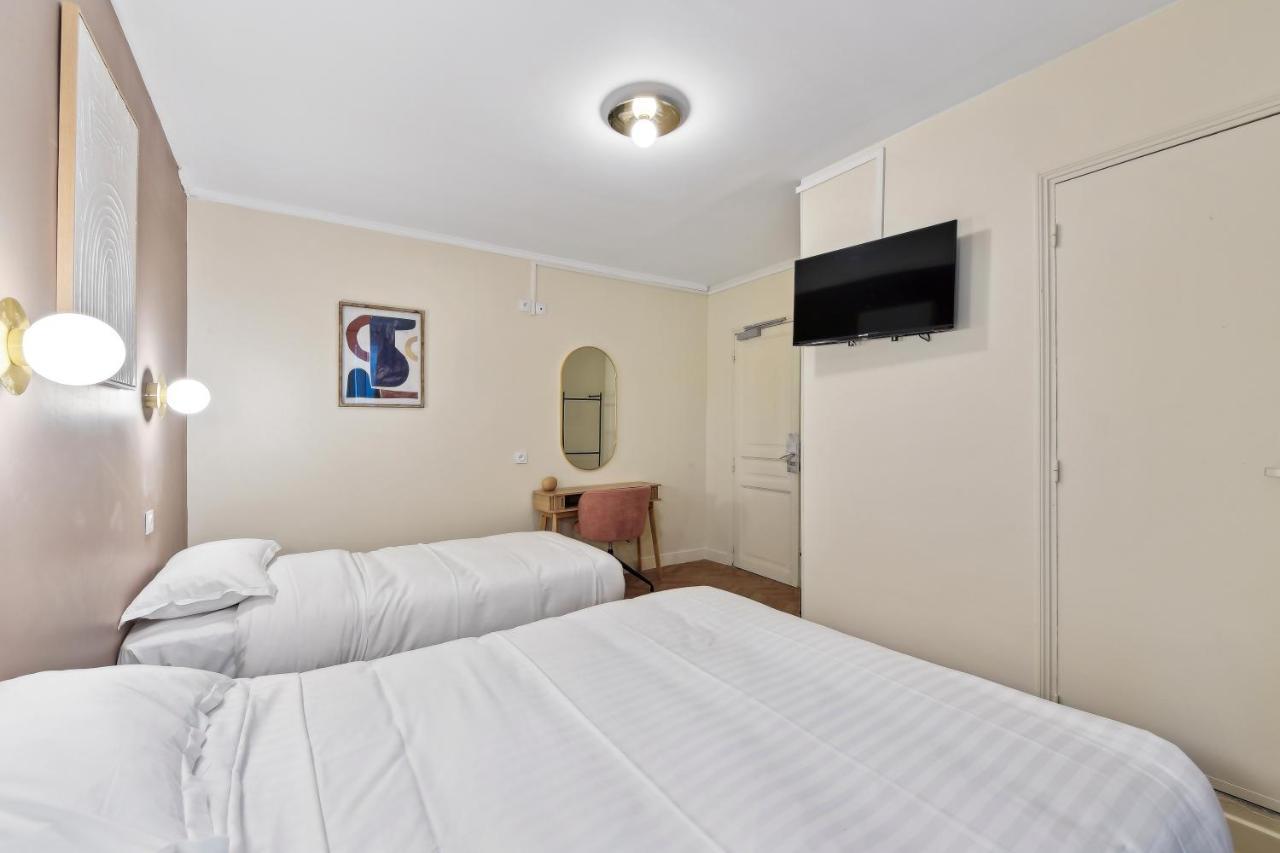 Margot Hotel