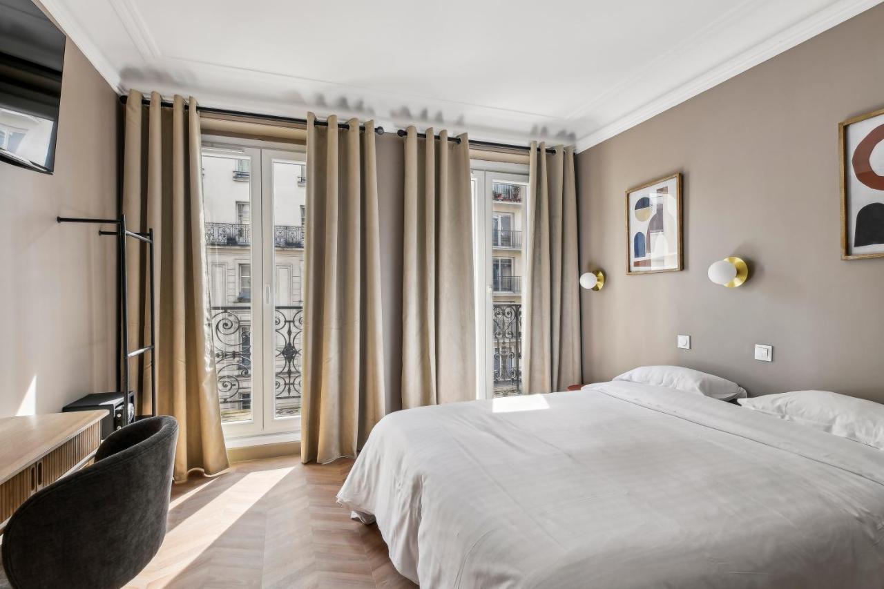 Margot Hotel