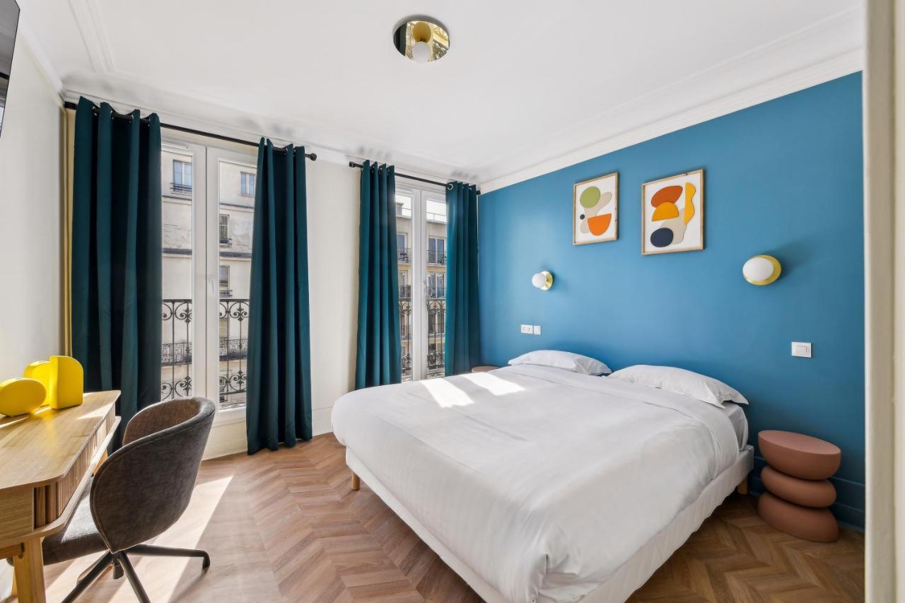 Hotel Margot 3*