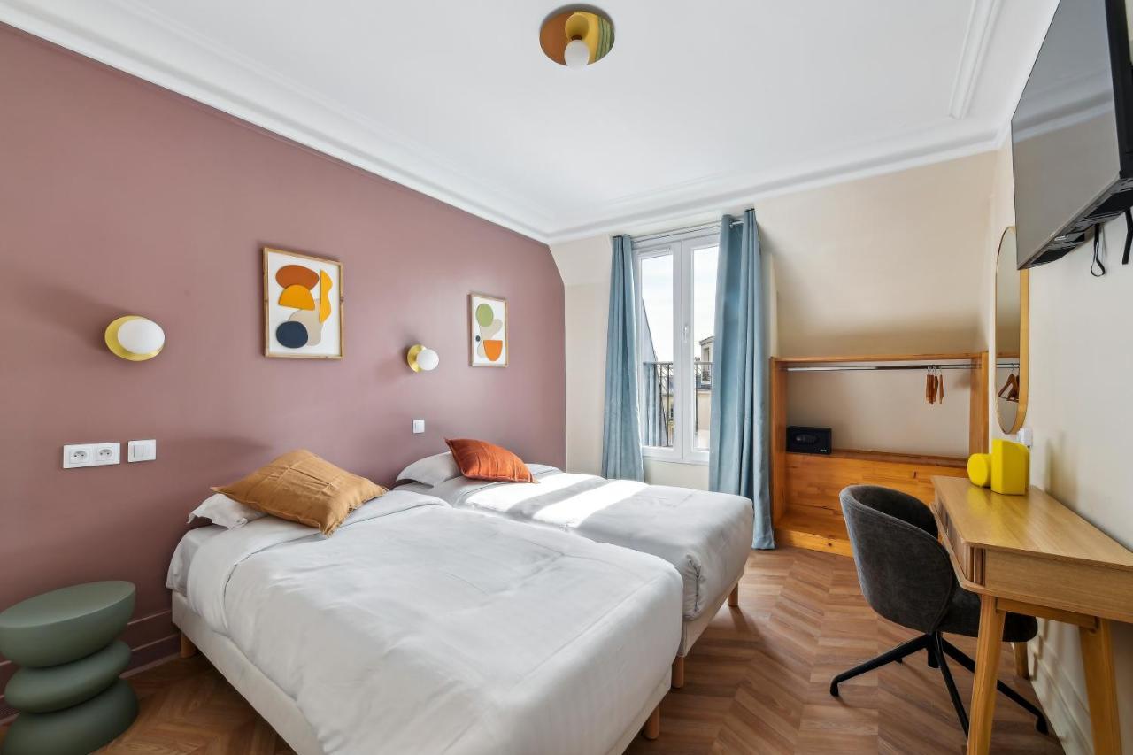 Margot Hotel 3*