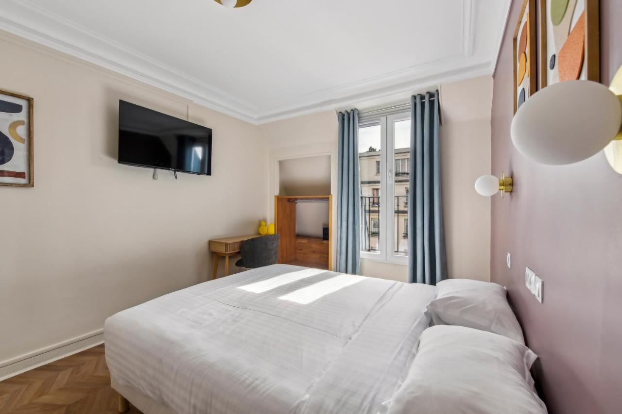 Hotel Margot Paris