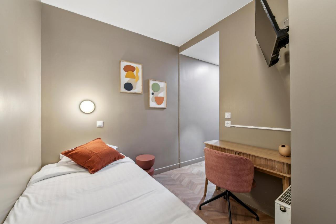 Margot Hotel