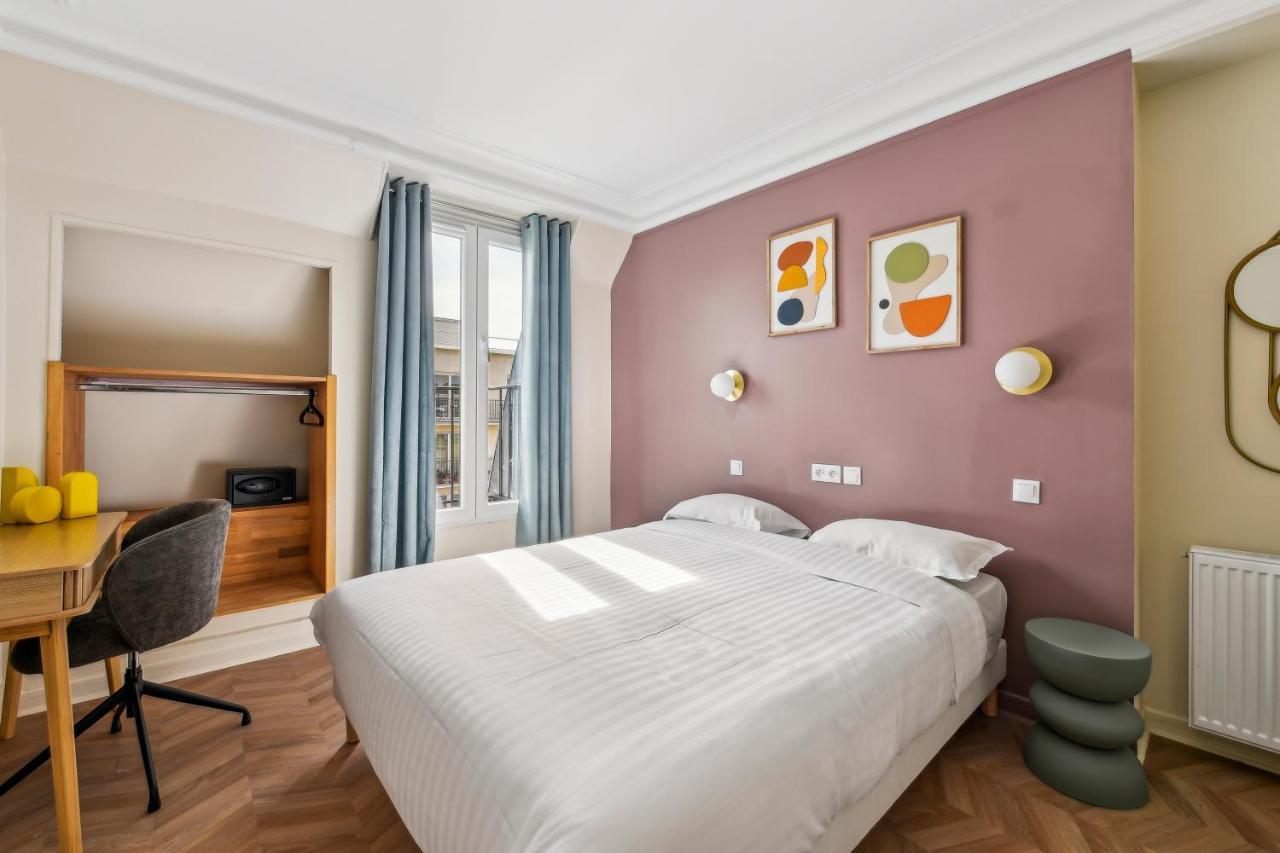 Hotel Margot 3*