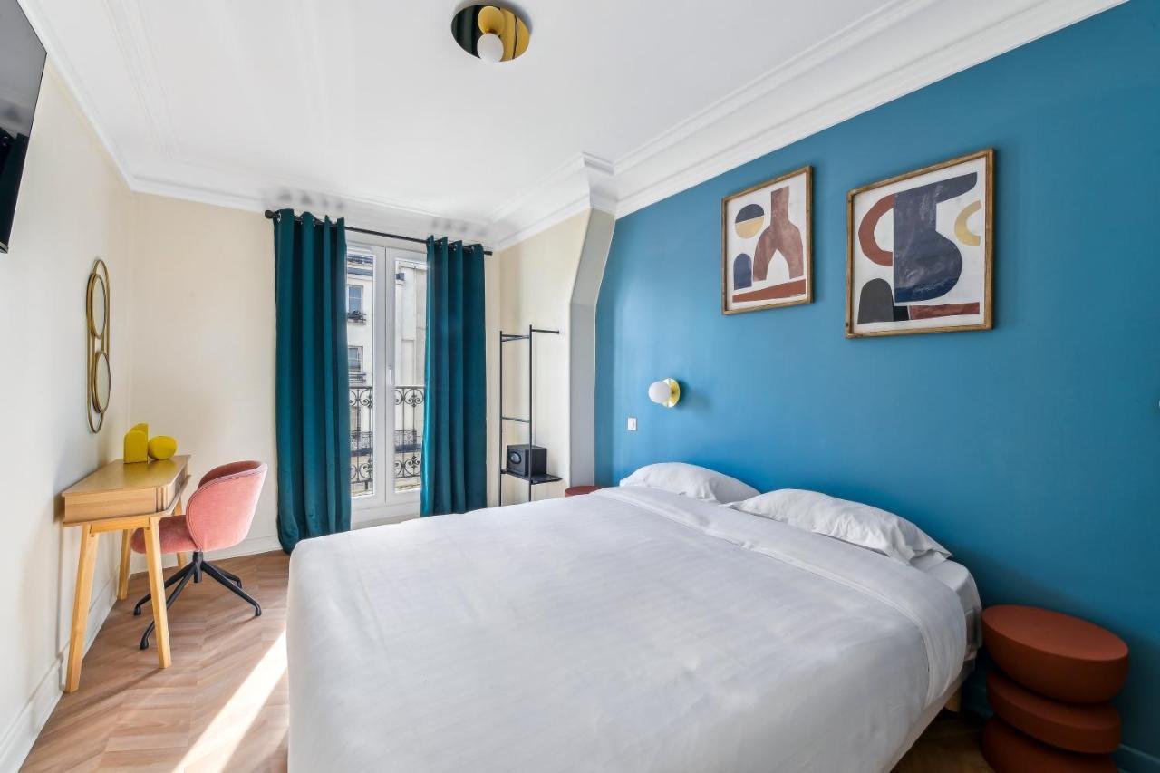 Hotel Margot Paris