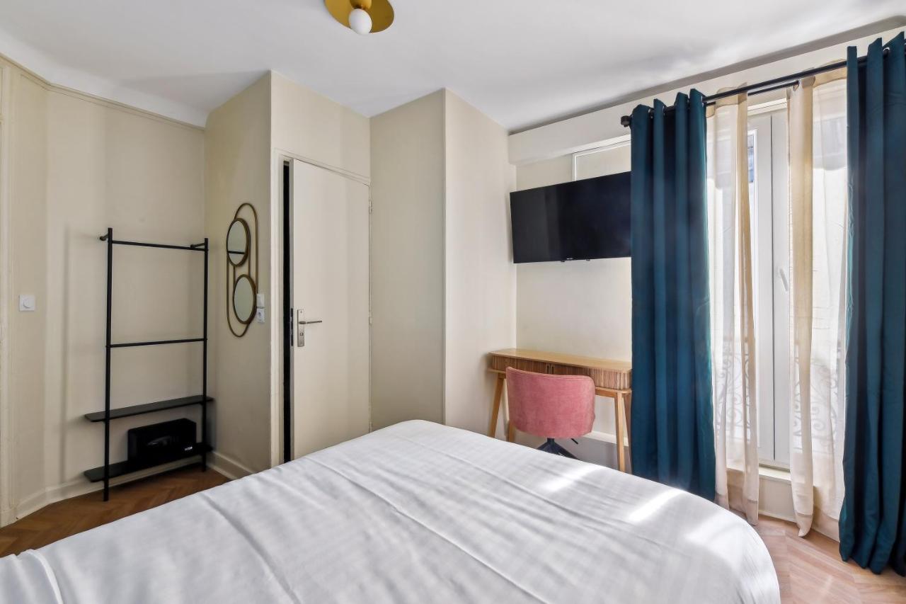 Hotel Margot