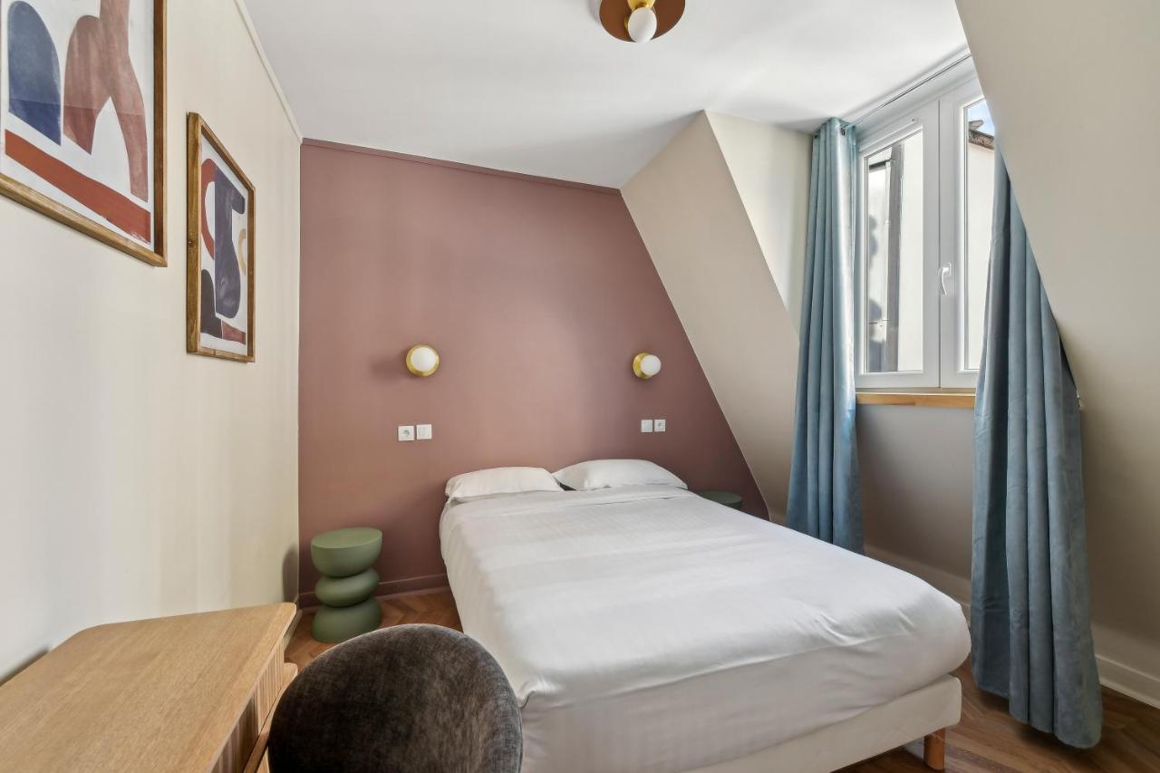 Hotel Margot Paris