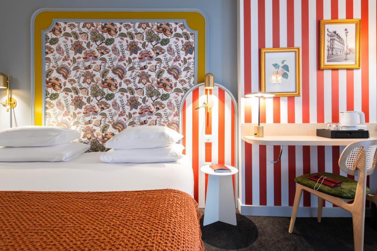Mercure Notre Dame Saint Germain Des Pres 4* Paris