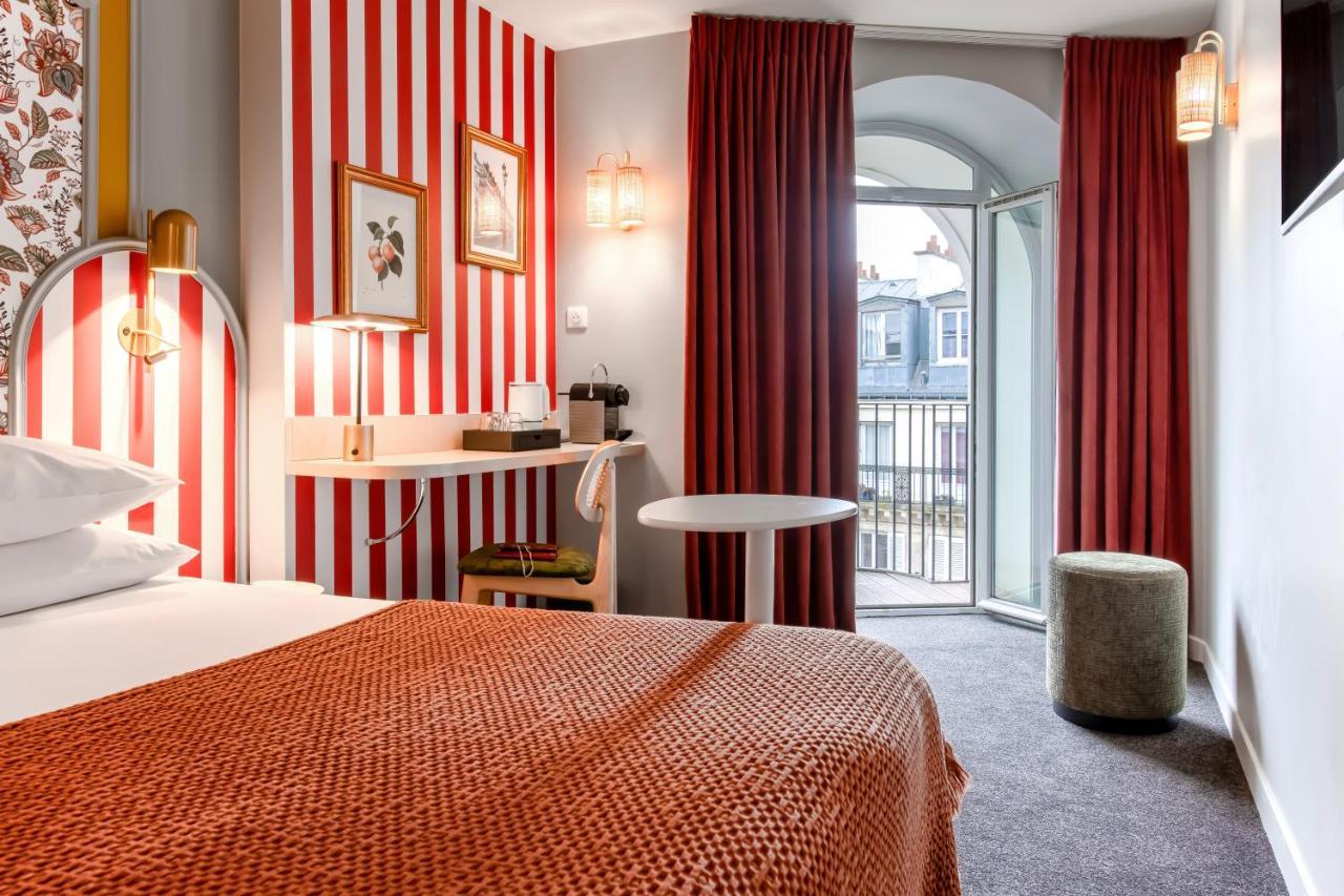 Mercure Notre Dame Saint Germain Des Pres Paris