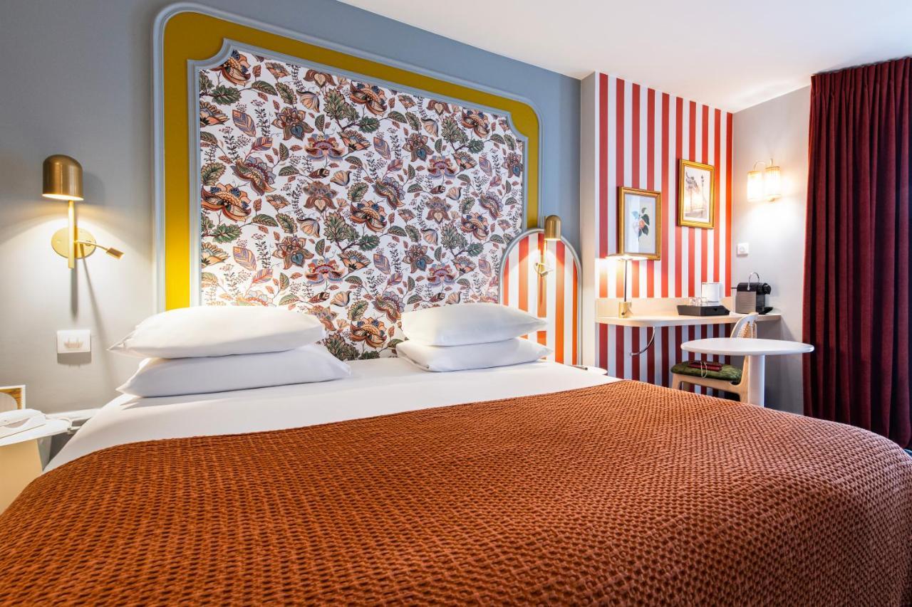 Mercure Notre Dame Saint Germain Des Pres Hotel