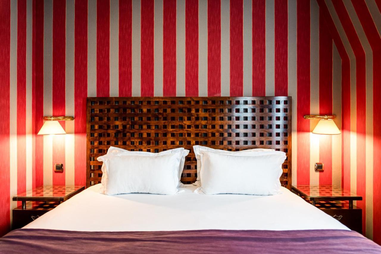 Pantheon Hotel