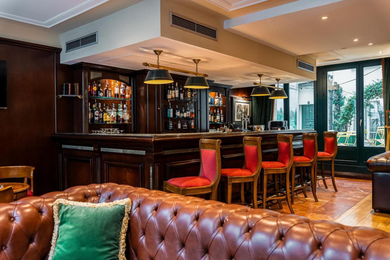 Hotel Pantheon 4*