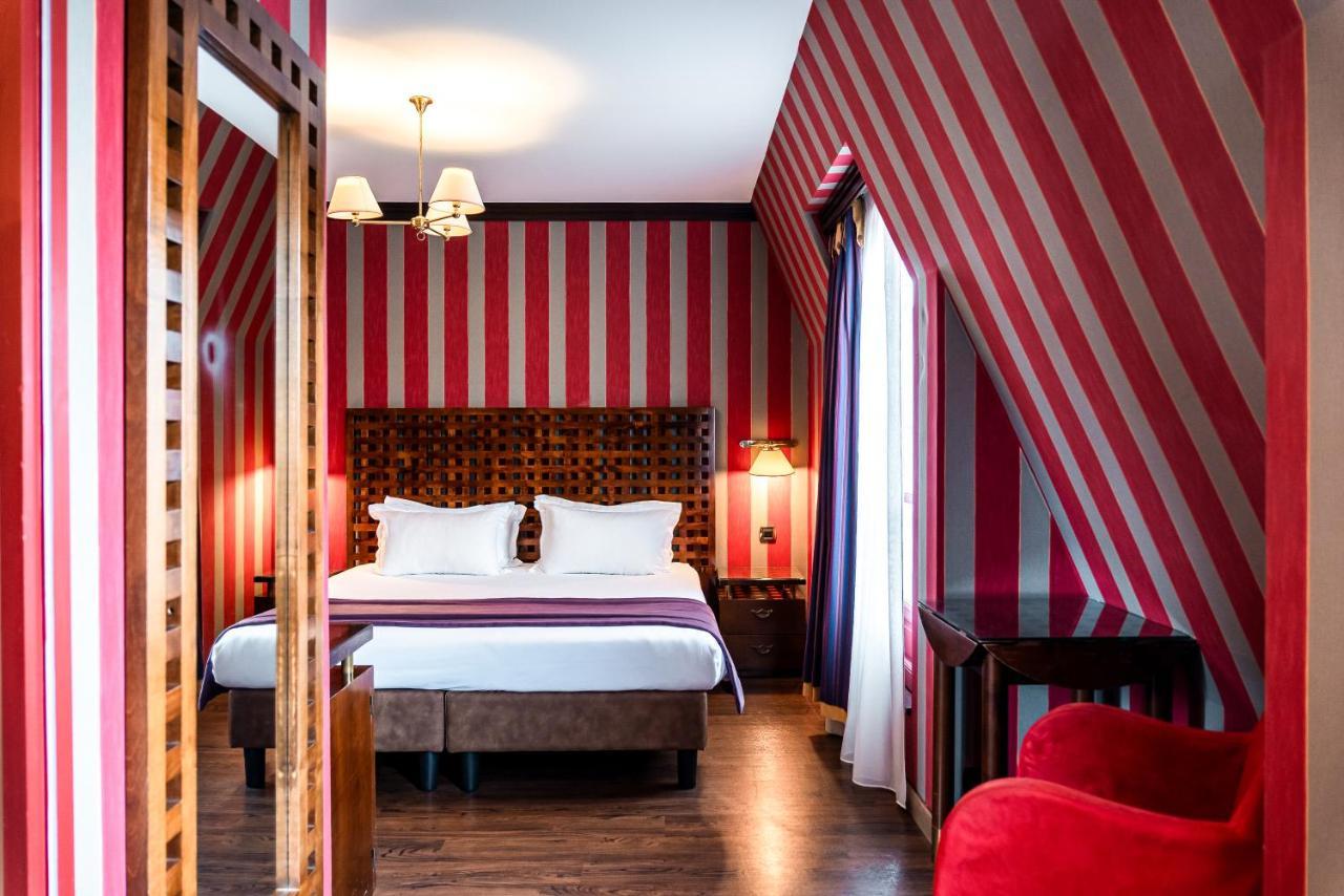 Hotel Pantheon 4*