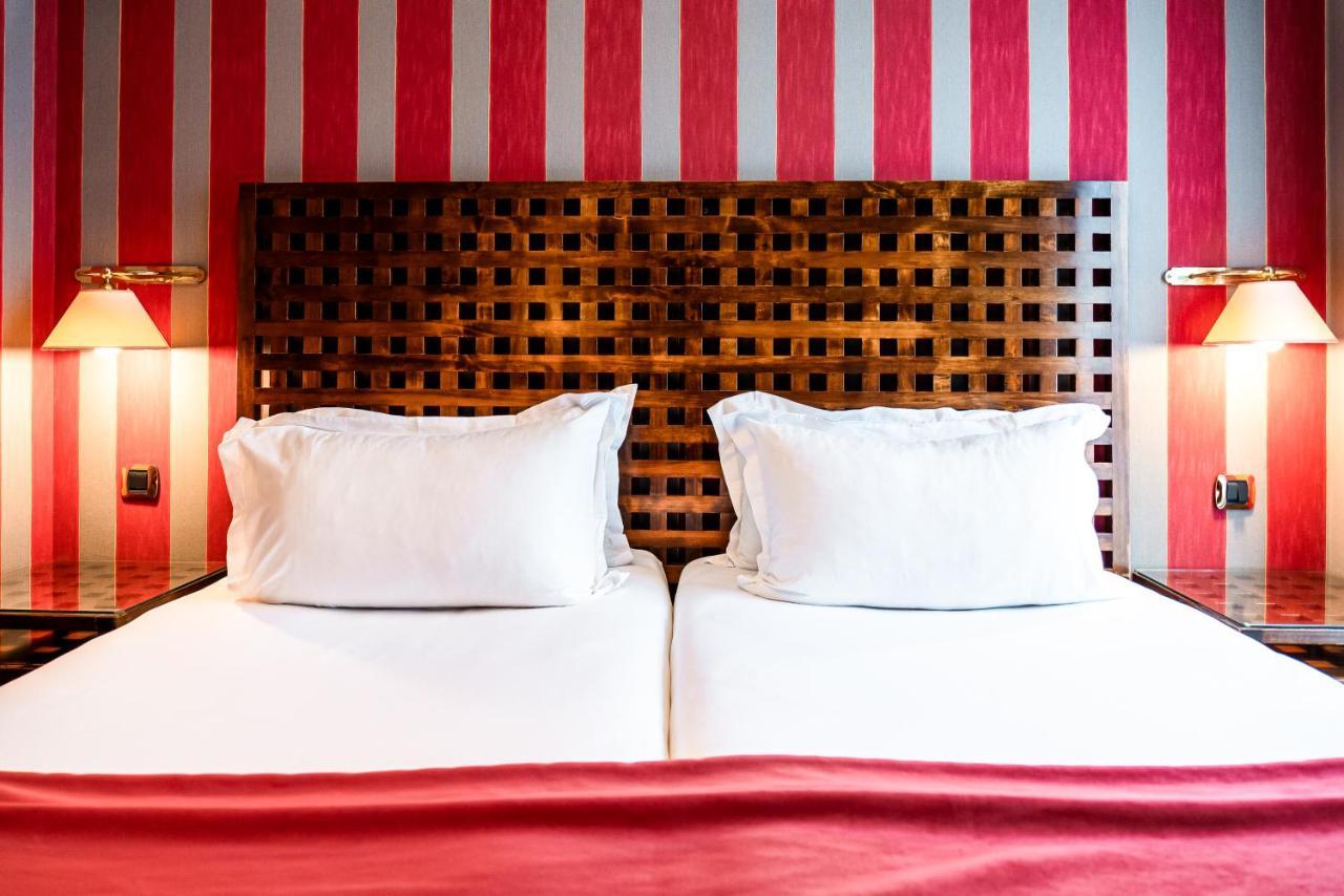 Pantheon Hotel 4*