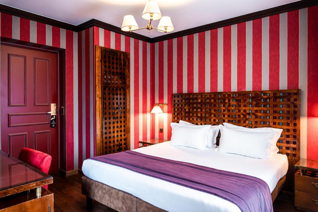 Hotel Pantheon
