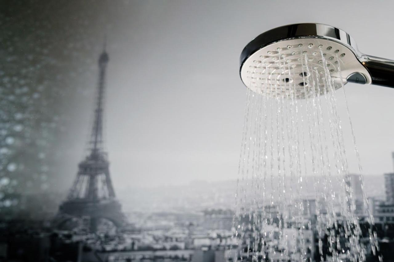 Campanile 19 - La 3* Paris