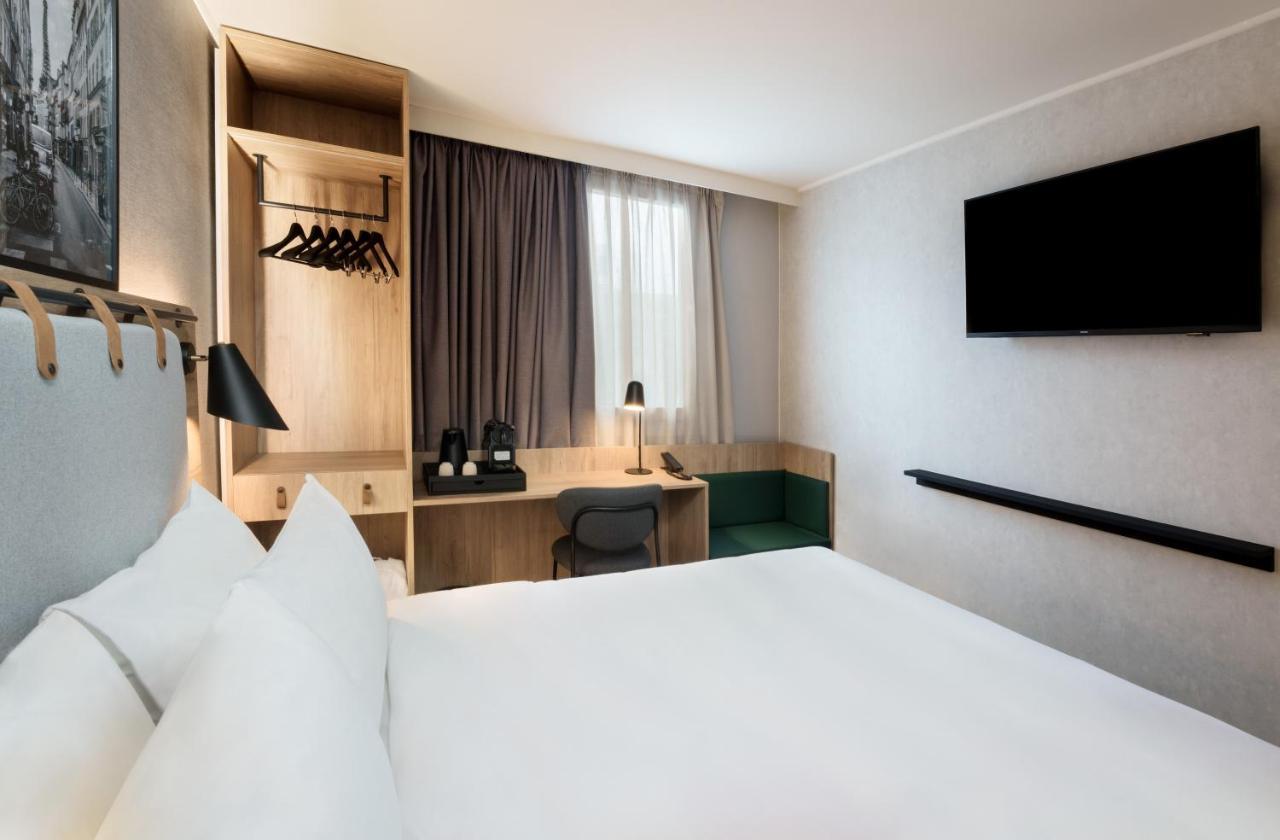 Hotel Campanile 19 - La Paris