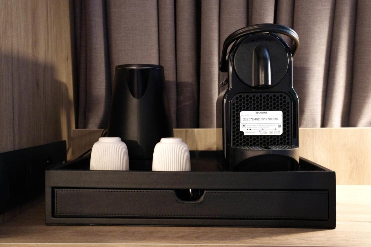 Hotel Campanile 19 - La Paris