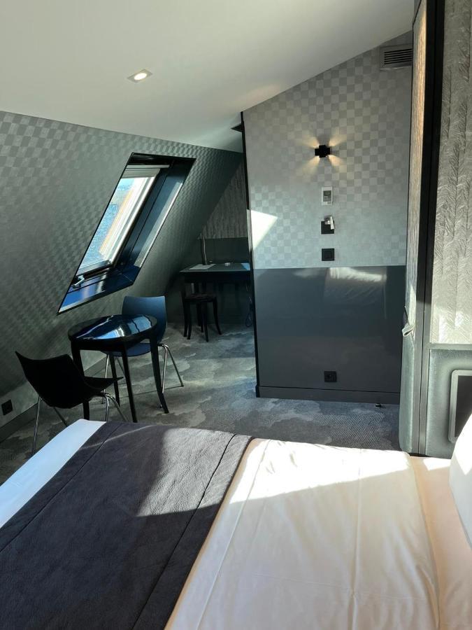 L'adresse Hotel 3*