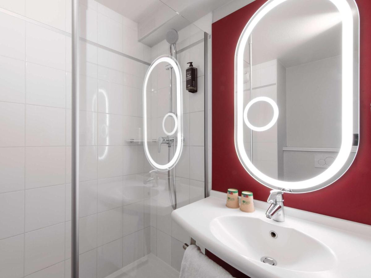 Hotel Ibis Bastille Faubourg St Antoine