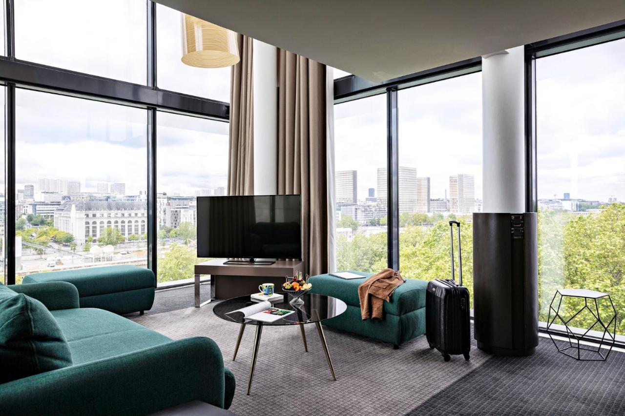 Pullman Centre - Bercy Hotel