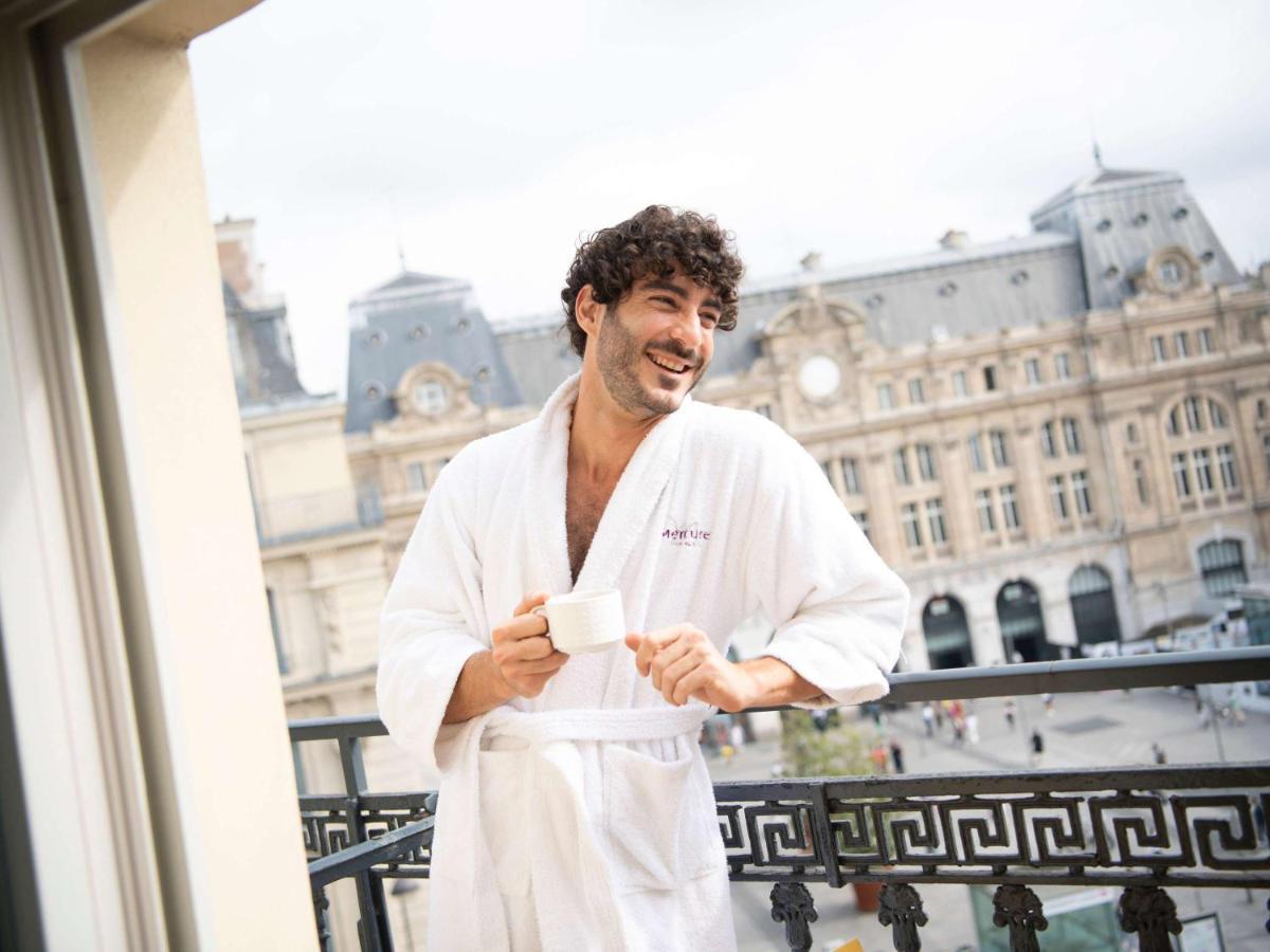 Mercure Opera Garnier & Hotel