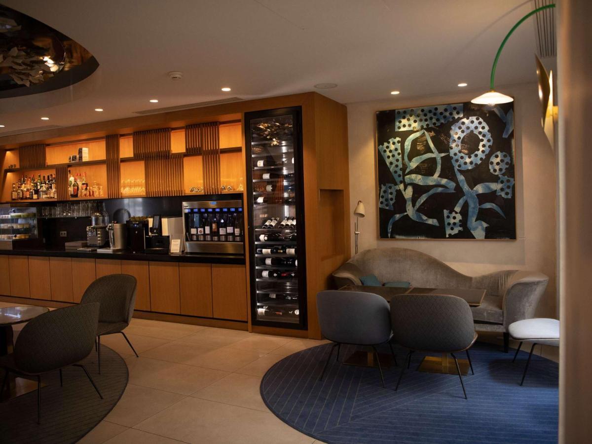 Mercure Opera Garnier & 4*