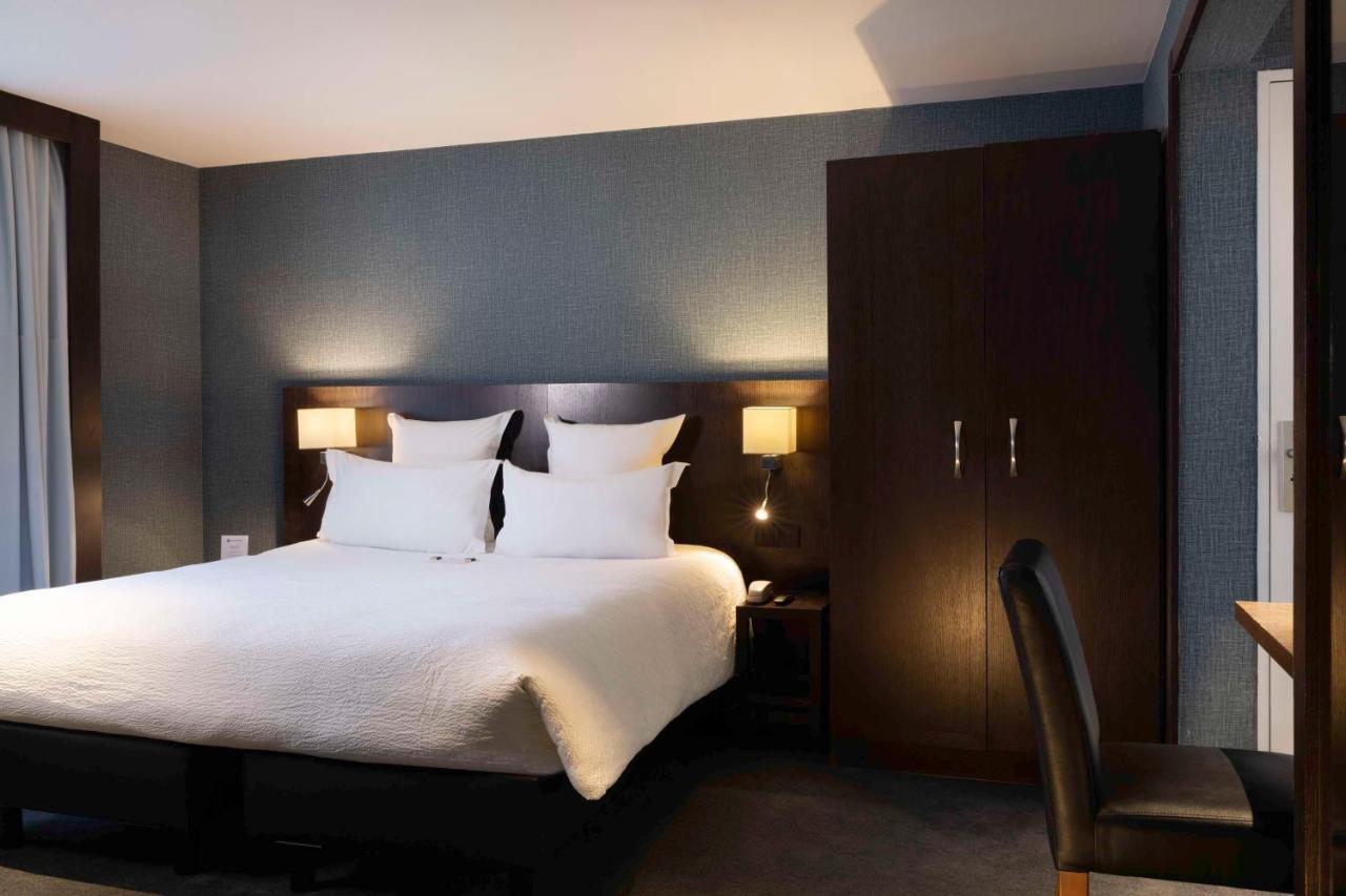 Western Bretagne Montparnasse 4*