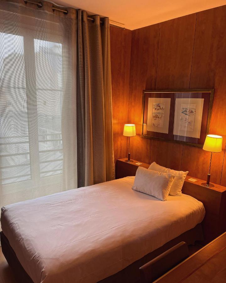 Western Ronceray Opéra Hotel Paris