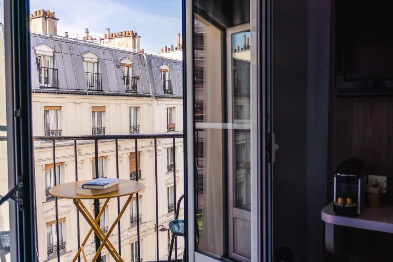 De Charonne 3* Paris