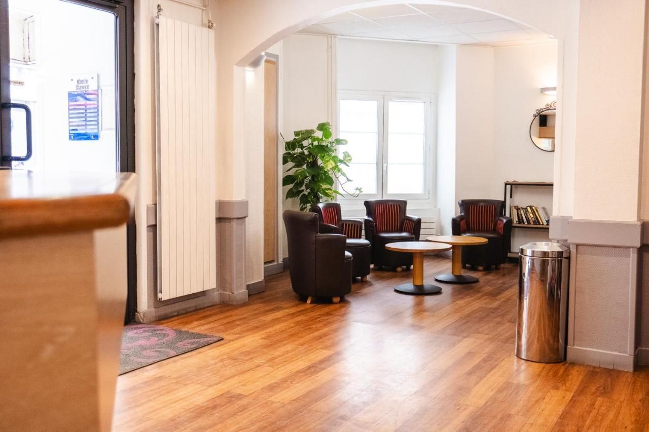 De Charonne Hotel 3*