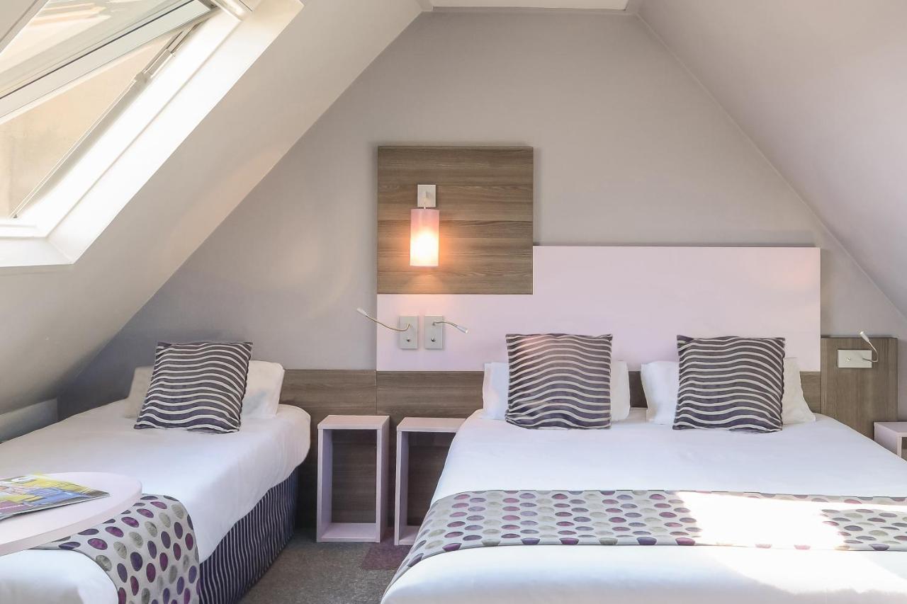De Charonne 3* Paris