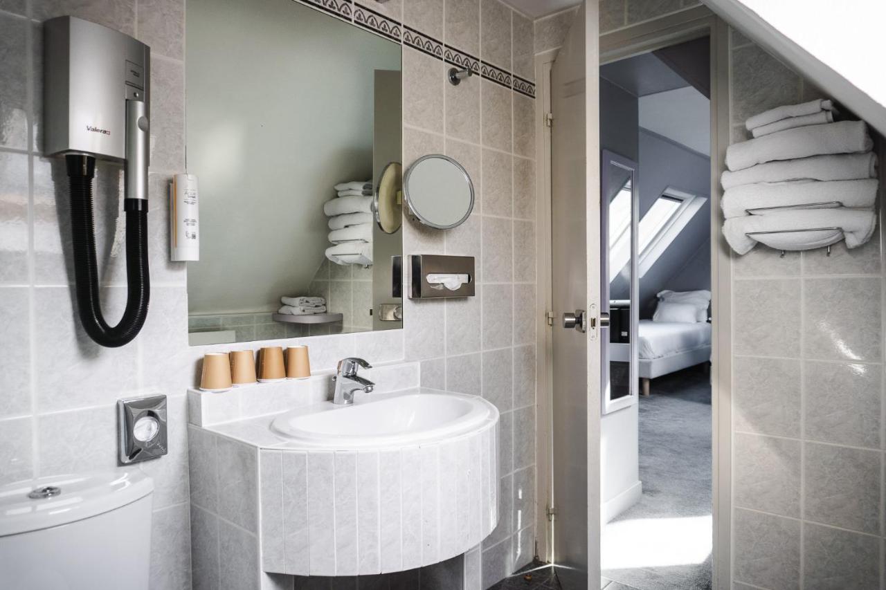 De Charonne Hotel 3*
