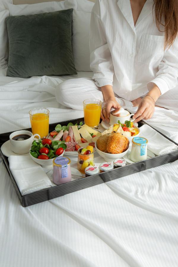 Saint-pétersbourg Opéra&spa Hotel Paris
