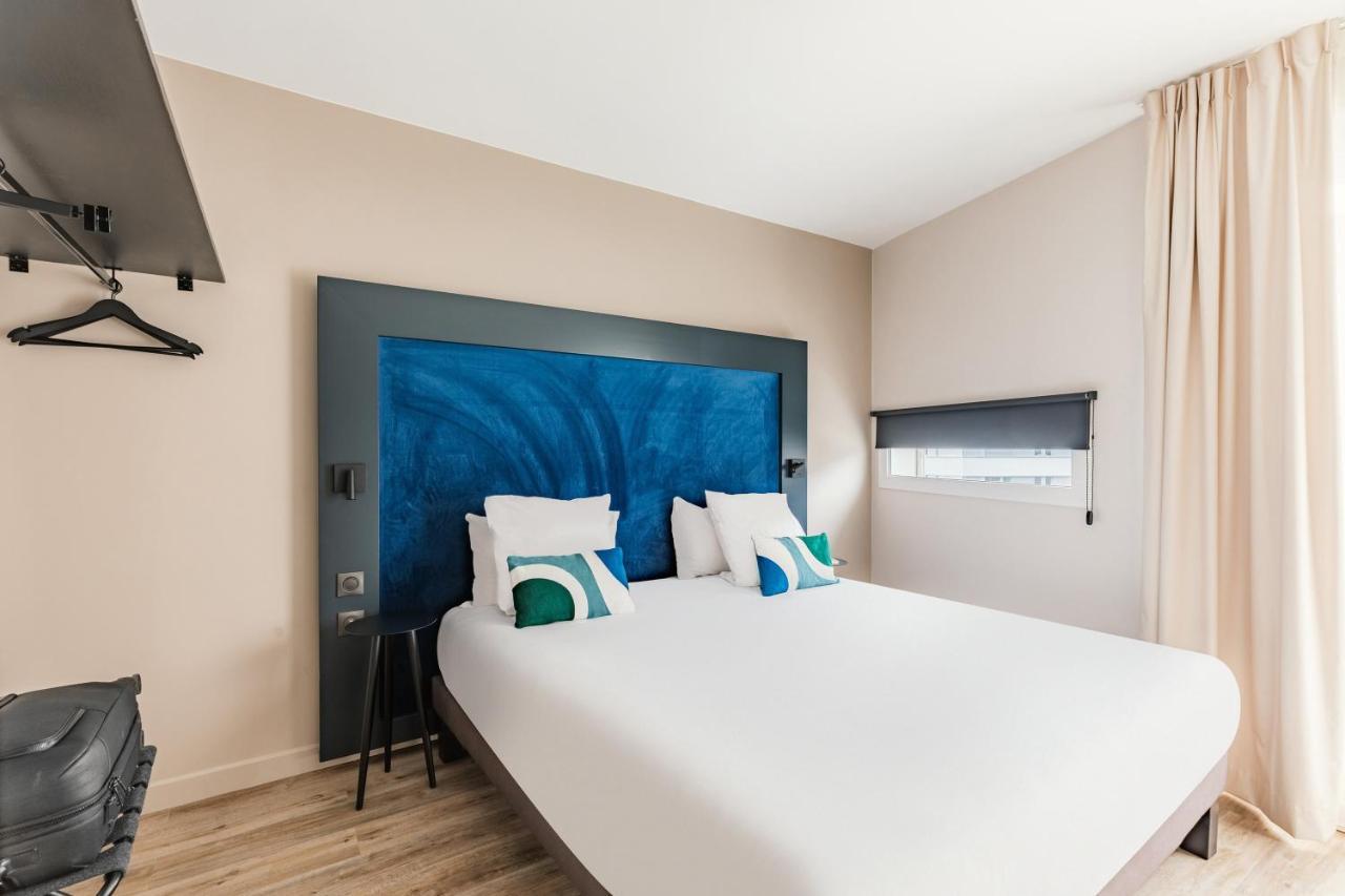 Aparthotel Appart'city Collection Grande Bibliotheque 4*