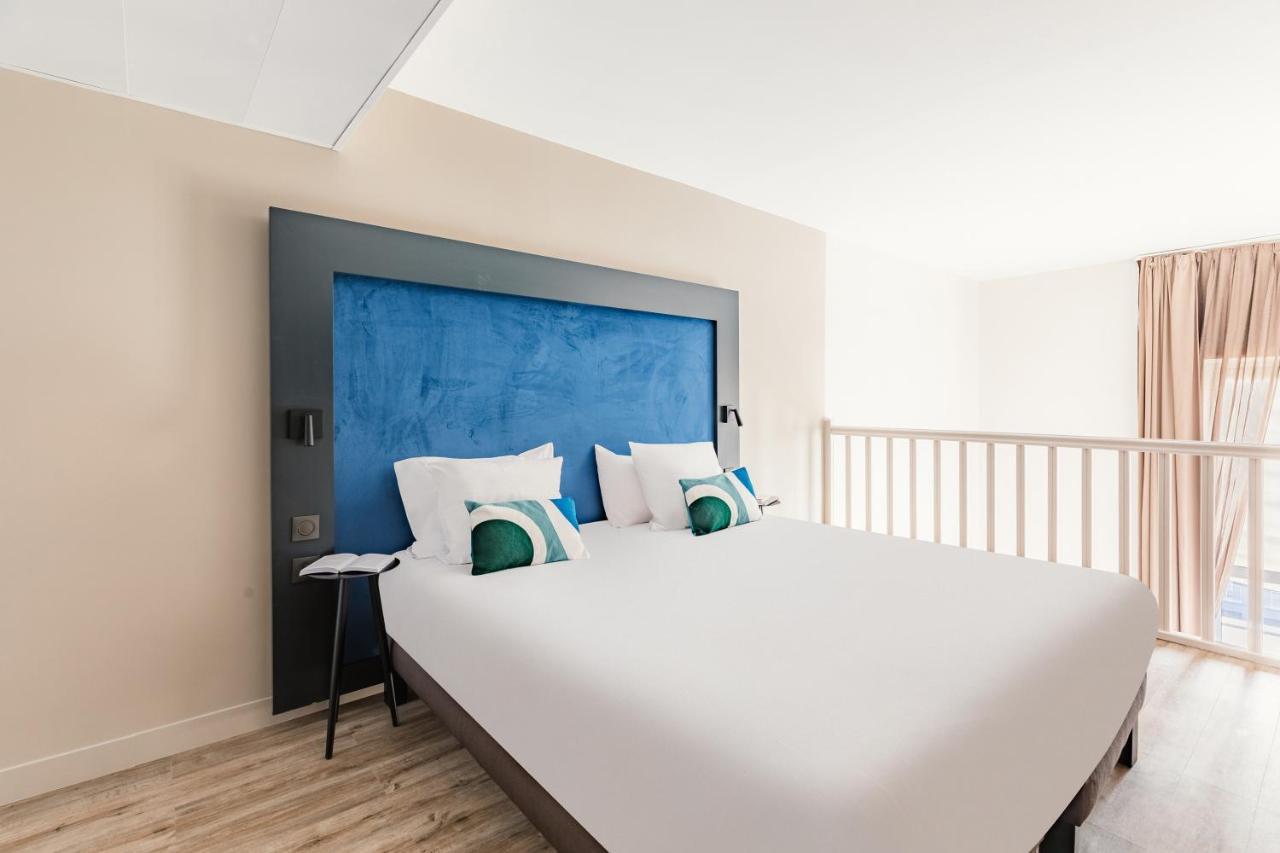 Aparthotel Appart'city Collection Grande Bibliotheque 4*