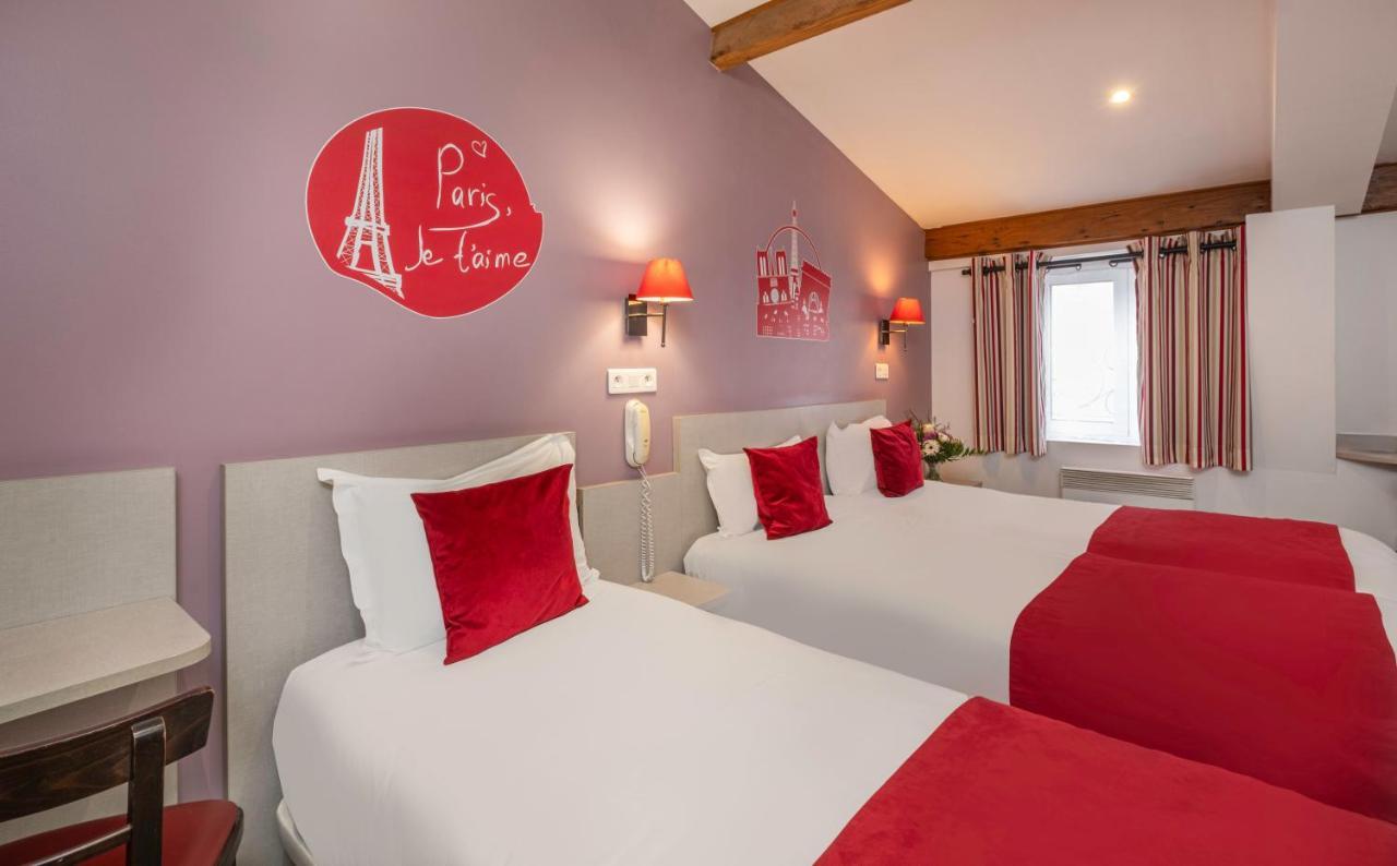Saint Georges Lafayette Hotel