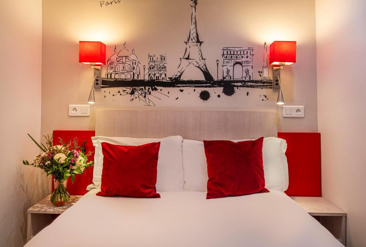Saint Georges Lafayette Paris