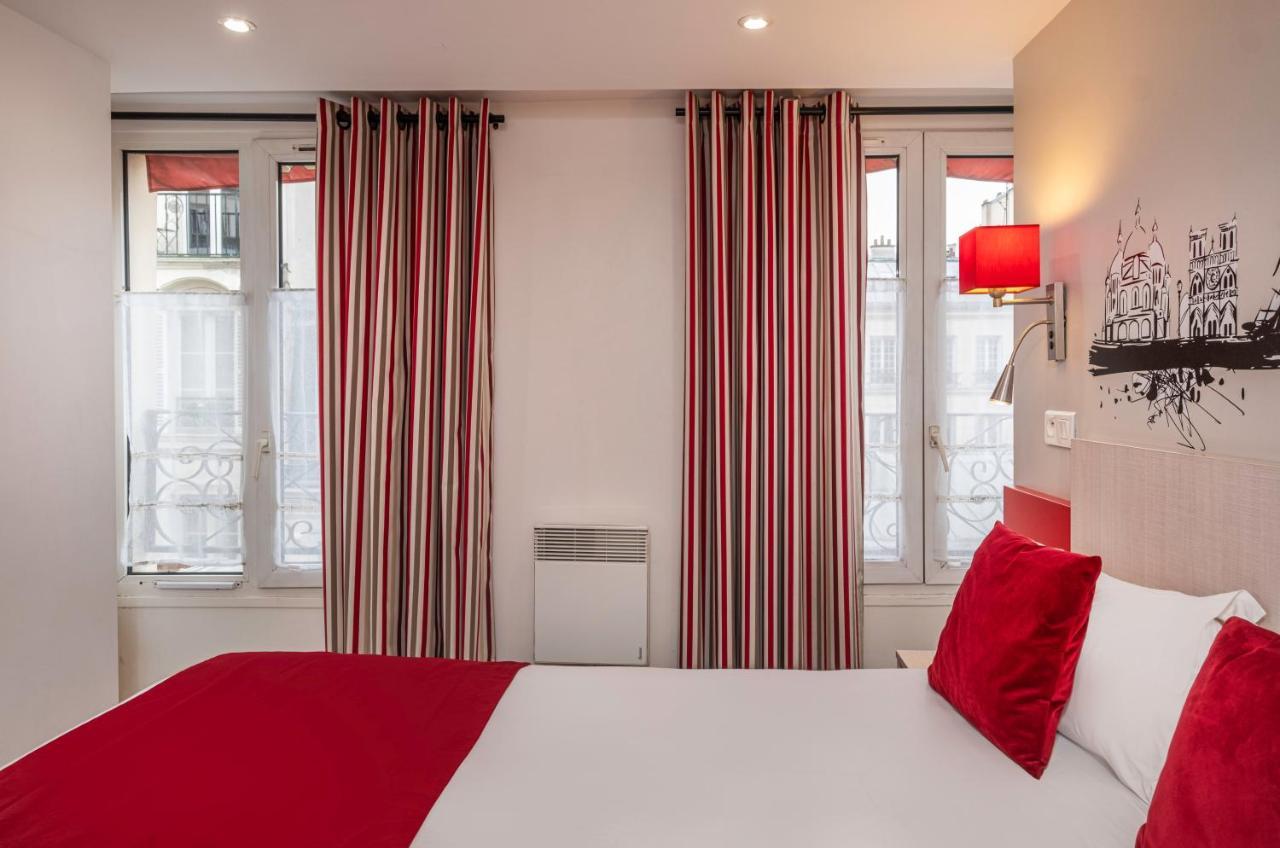 Saint Georges Lafayette Hotel