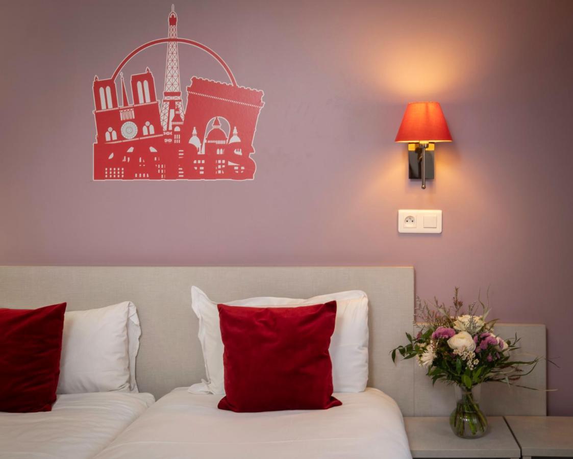 Saint Georges Lafayette 3* Paris