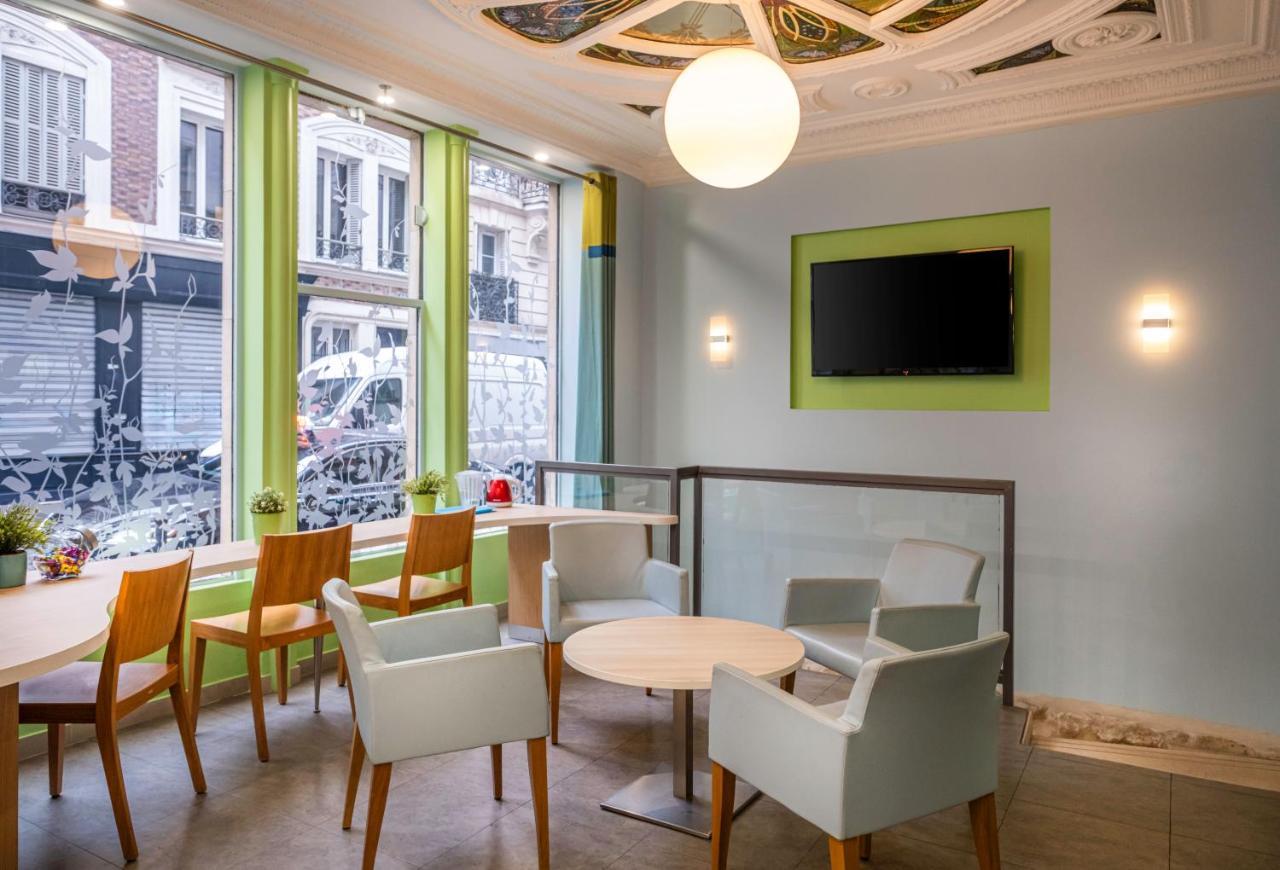 Hotel Saint Georges Lafayette 3*