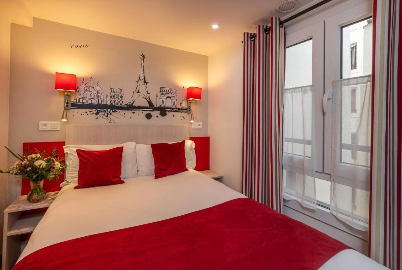 Hotel Saint Georges Lafayette