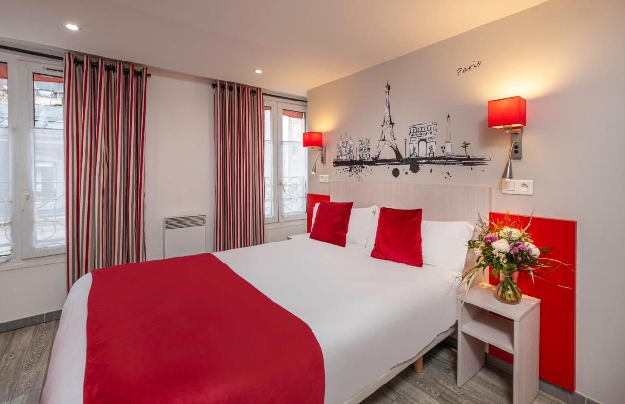 Saint Georges Lafayette Hotel Paris