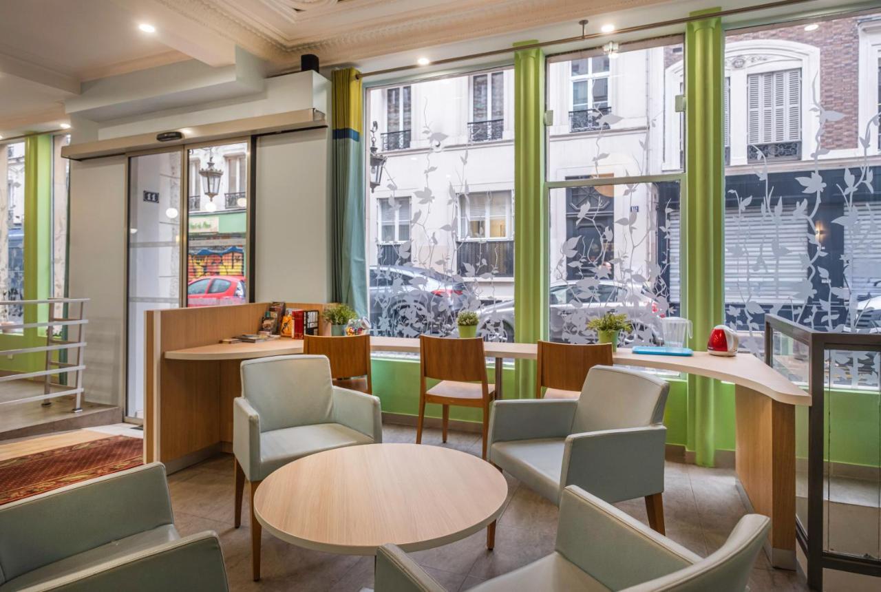 Saint Georges Lafayette 3*
